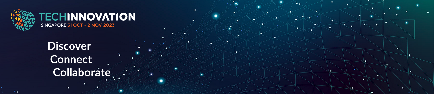 TechInnovation Banner