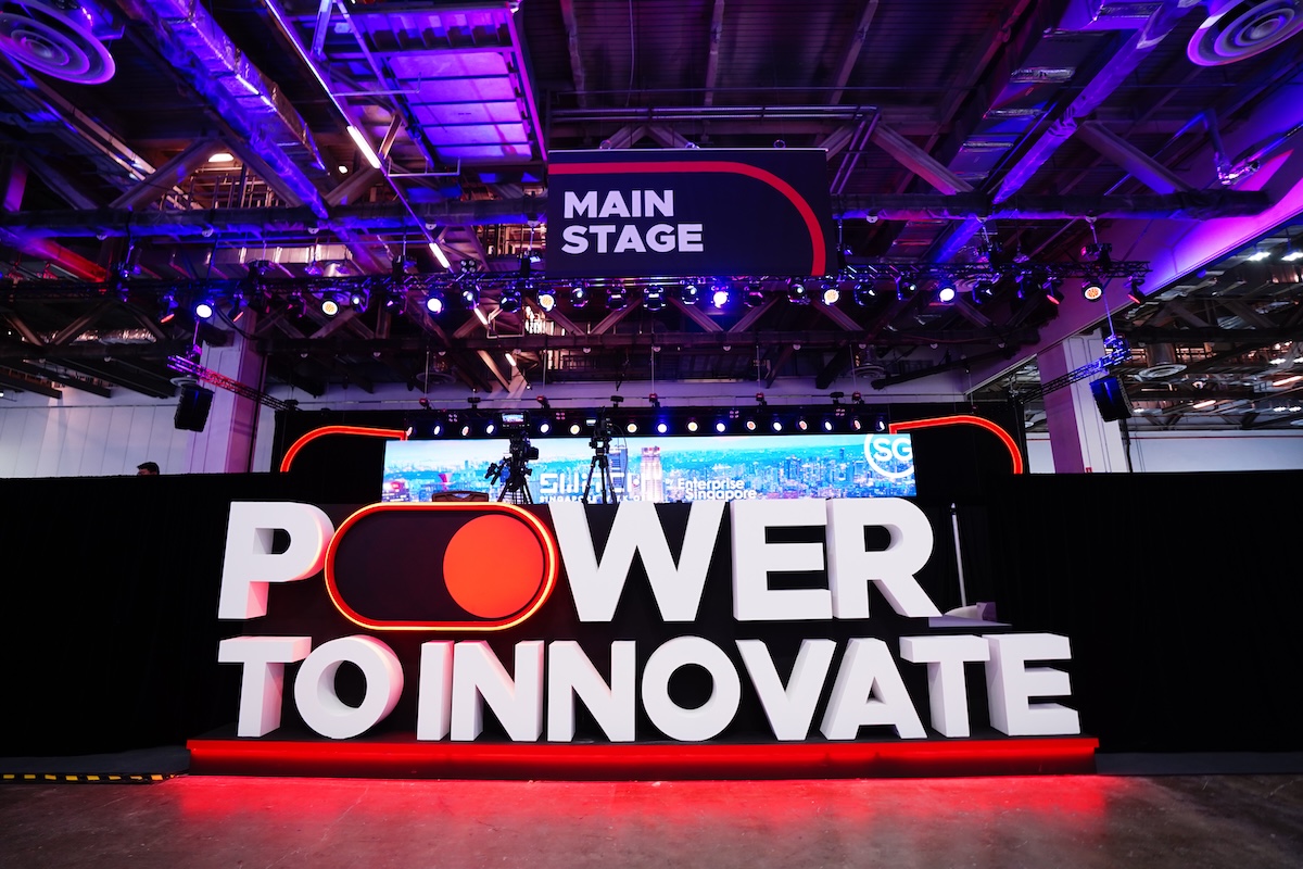 Innovation at SWITCH