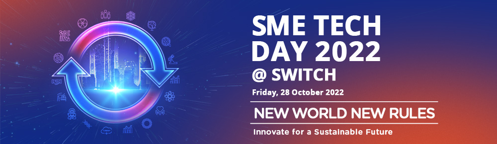 SME TECH DAY 2022 at SWITCH