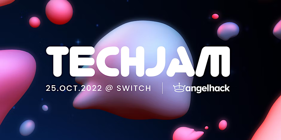 Tech Jam 2022 at SWITCH